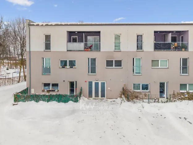 Prodej bytu 2+kk, Svémyslice, 38 m2