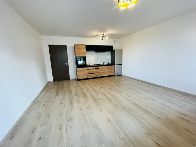 Prodej bytu 2+kk, Praha - Ruzyně, Huppnerova, 53 m2