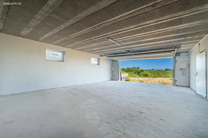 Prodej rodinného domu, Lavičky, 252 m2