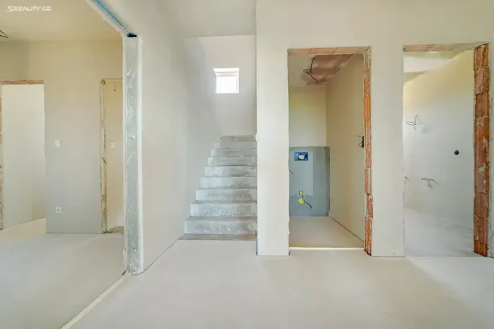 Prodej rodinného domu, Lavičky, 252 m2