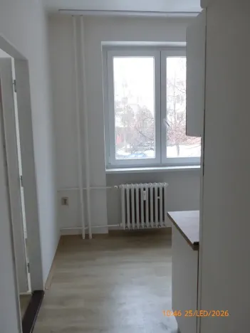 Pronájem bytu 2+1, Most, 1. máje, 56 m2