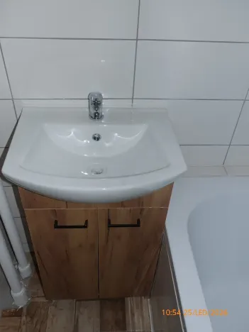 Pronájem bytu 2+1, Most, 1. máje, 56 m2