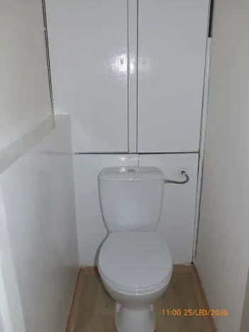 Pronájem bytu 2+1, Most, 1. máje, 56 m2