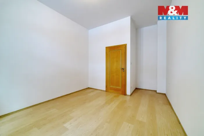 Pronájem bytu 3+kk, Mariánské Lázně, Třebízského, 96 m2