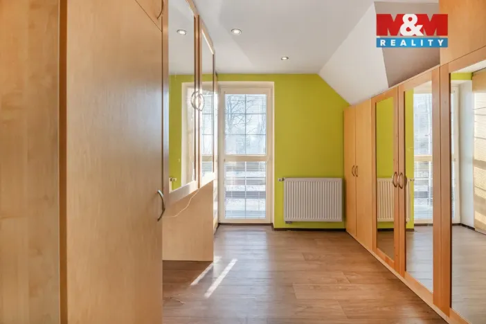 Prodej rodinného domu, Jeřmanice, Rádelská, 271 m2