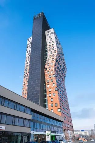 Prodej kanceláře, Brno, Pražákova, 211 m2