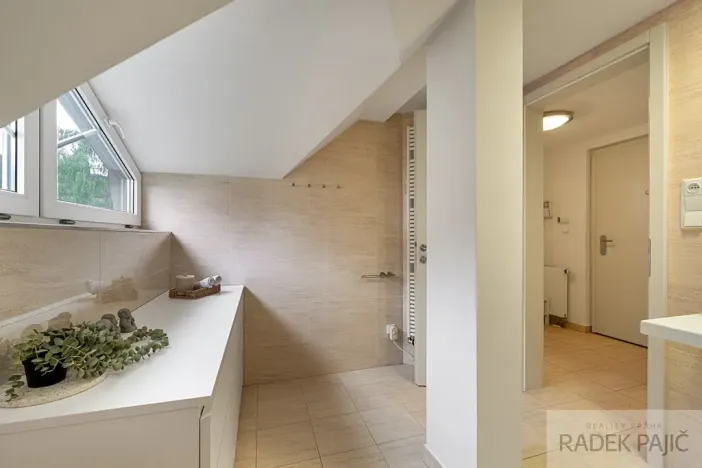 Prodej bytu 3+kk, Špindlerův Mlýn, 78 m2