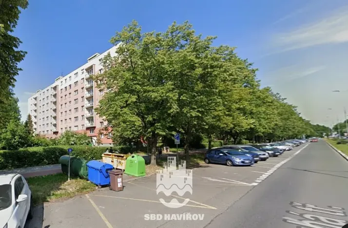 Prodej bytu 3+1, Havířov, Dlouhá třída, 61 m2