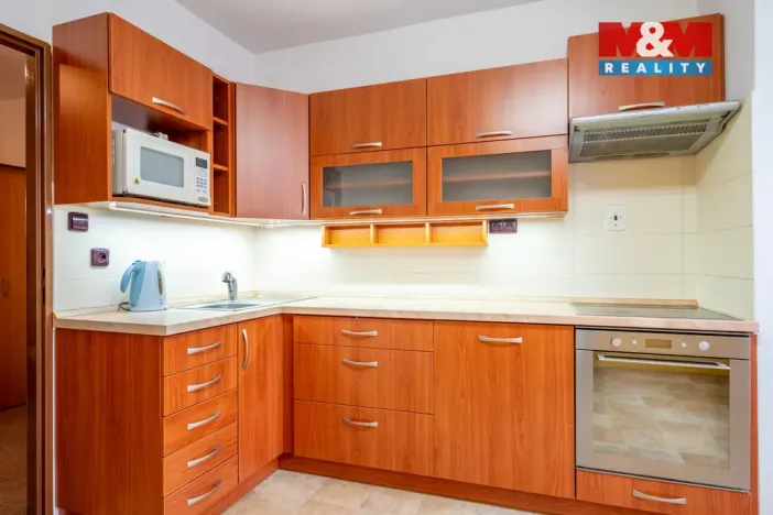 Prodej bytu 3+1, Sedlice, Sídliště 2, 82 m2