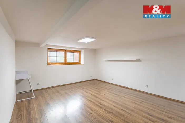 Prodej bytu 2+1, Praha - Žižkov, Na chmelnici, 64 m2