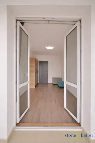 Prodej bytu 3+1, Praha - Černý Most, Bryksova, 77 m2