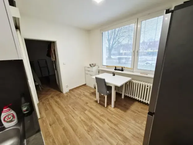 Prodej bytu 1+1, Litoměřice, Odboje, 46 m2