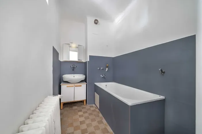 Prodej bytu 3+1, Plzeň, Thámova, 68 m2