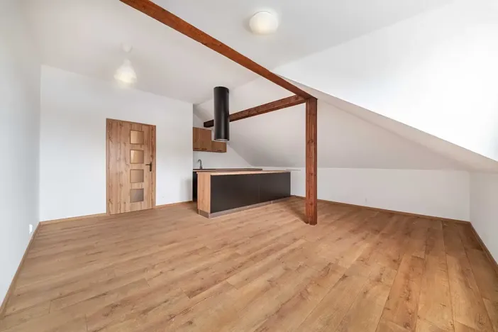 Pronájem bytu 4+kk, Plzeň, Dvorní, 94 m2