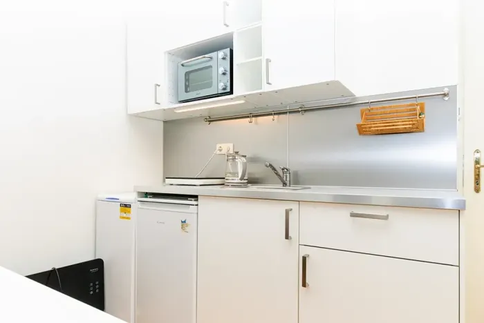 Prodej bytu 1+kk, Praha - Žižkov, Slavíkova, 22 m2