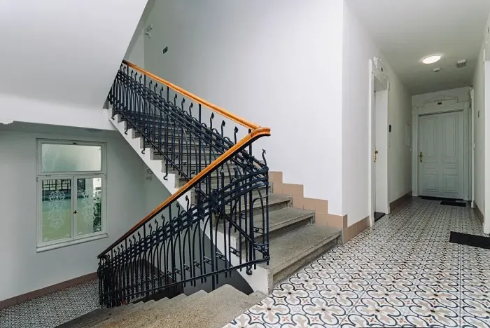 Prodej bytu 1+kk, Praha - Žižkov, Slavíkova, 22 m2