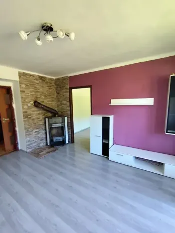 Prodej bytu 2+1, Rudník, 55 m2