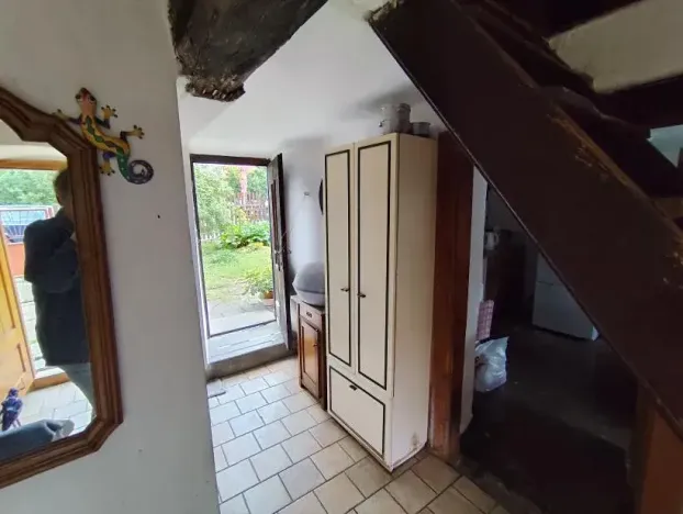 Prodej rodinného domu, Želízy, 60 m2