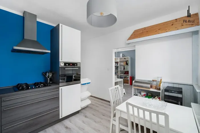 Pronájem bytu 2+1, Brno, Březová, 61 m2