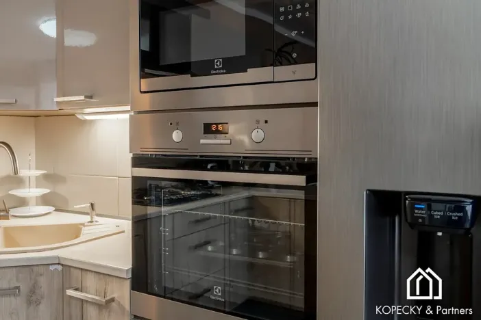 Prodej bytu 3+kk, Praha - Žižkov, Hartigova, 68 m2