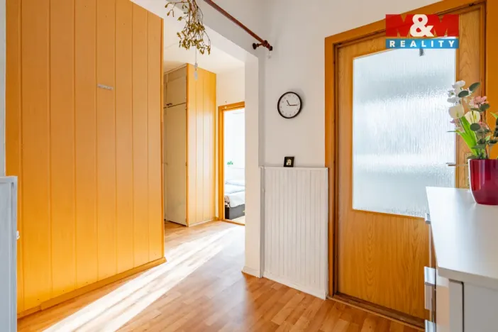 Prodej bytu 3+kk, České Budějovice - České Budějovice 2, Otavská, 60 m2