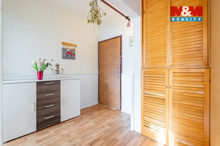 Prodej bytu 3+kk, České Budějovice - České Budějovice 2, Otavská, 60 m2