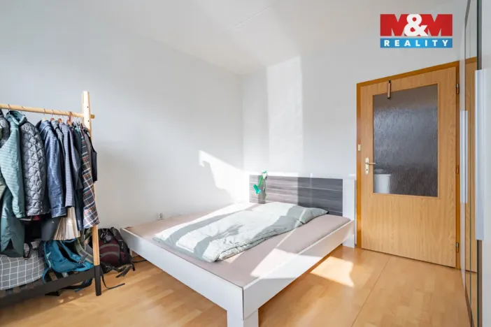 Prodej bytu 3+kk, České Budějovice - České Budějovice 2, Otavská, 60 m2