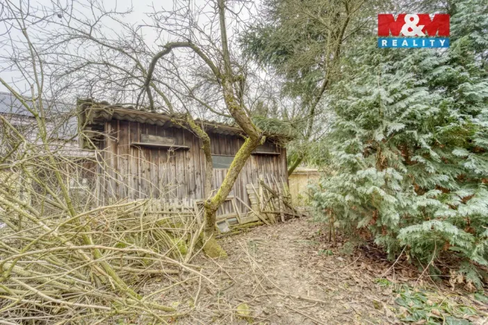 Prodej rodinného domu, Chocenice - Zhůř, 145 m2