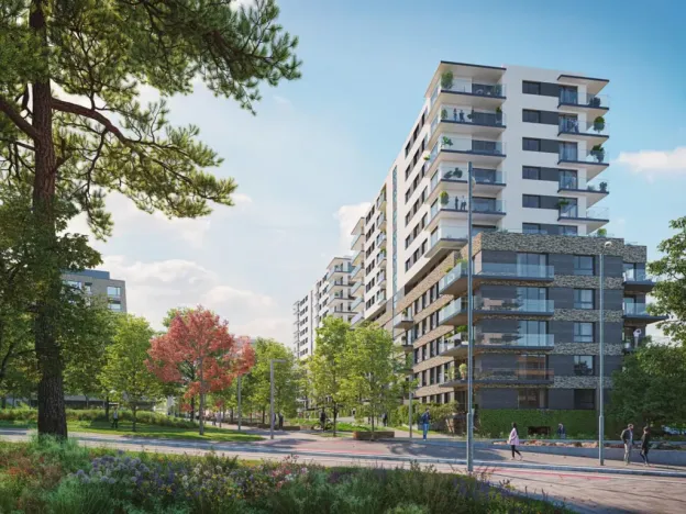 Prodej bytu 2+kk, Praha - Chodov, Starochodovská, 41 m2