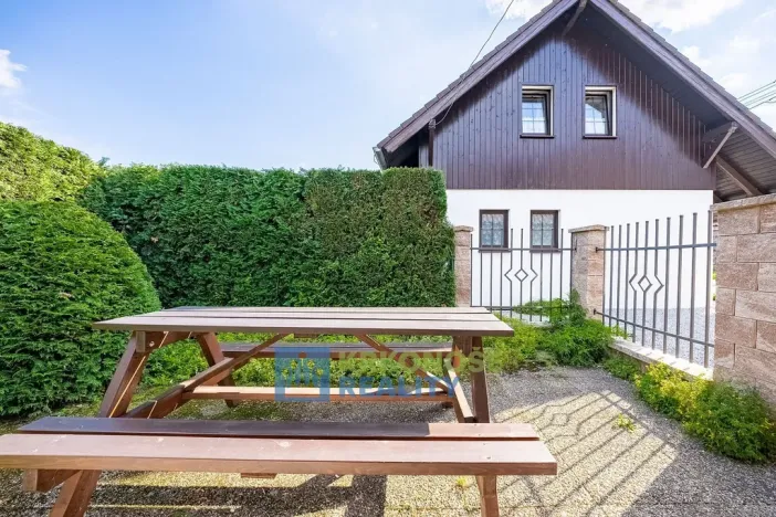 Prodej chaty, Černý Důl, 340 m2