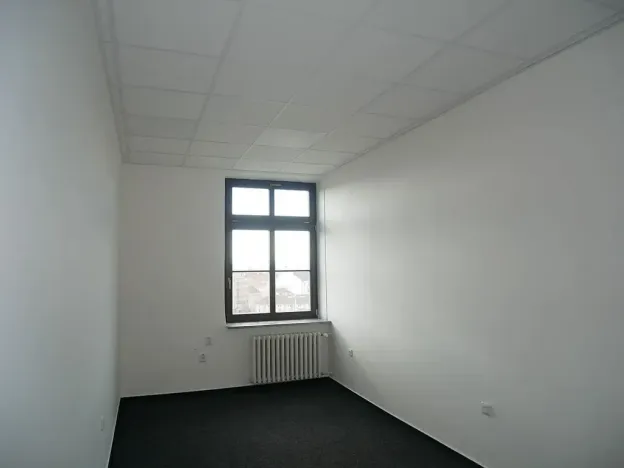 Pronájem kanceláře, Brno, Josefská, 13 m2