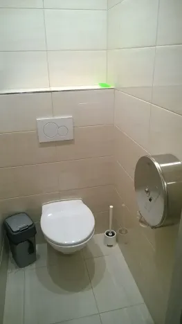 Pronájem kanceláře, Brno, Josefská, 13 m2