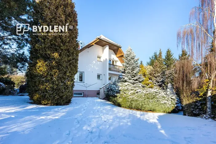 Prodej rodinného domu, Zahořany, 250 m2