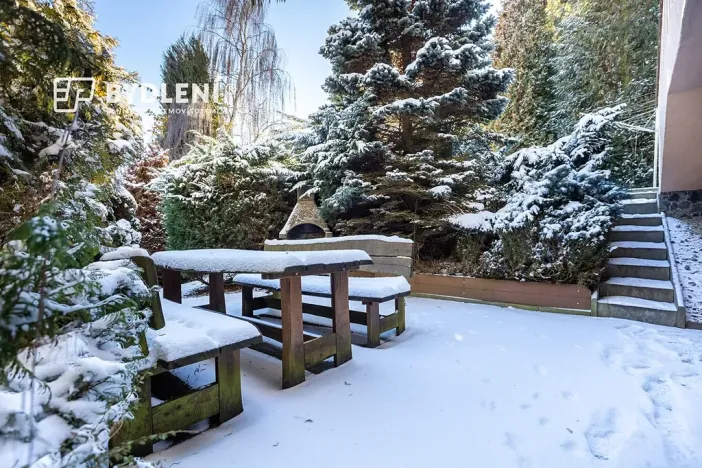 Prodej rodinného domu, Zahořany, 250 m2