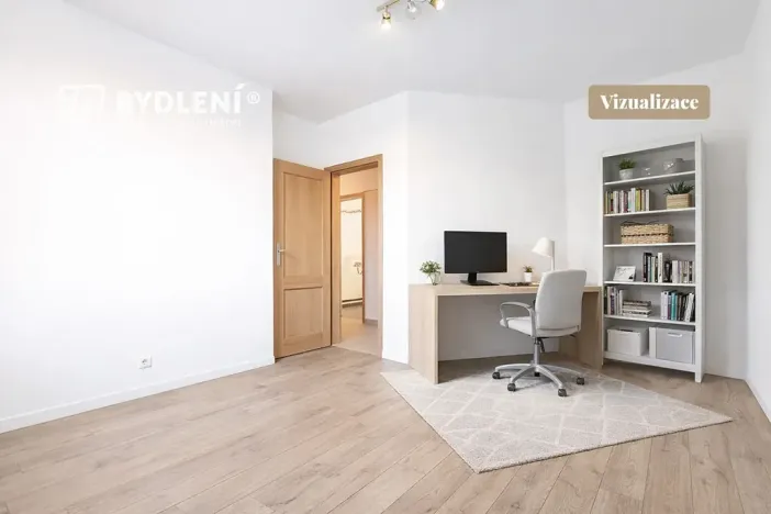 Prodej rodinného domu, Zahořany, 250 m2