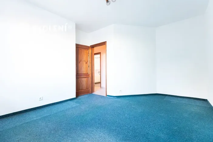 Prodej rodinného domu, Zahořany, 250 m2