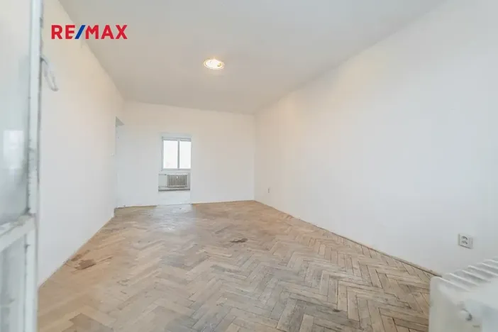 Prodej bytu 2+1, Kladno, Obránců míru, 49 m2