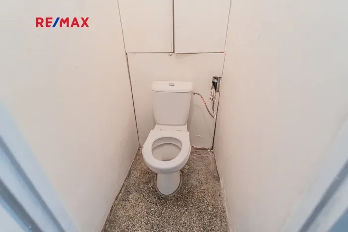 Prodej bytu 2+1, Kladno, Obránců míru, 49 m2