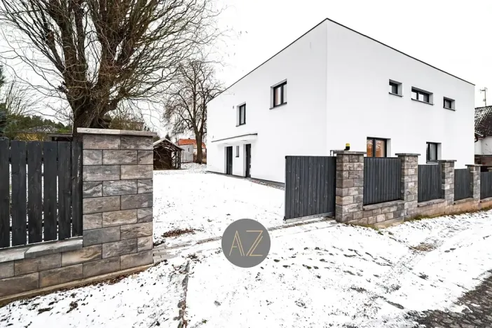 Prodej rodinného domu, Líně, Pionýrská, 247 m2