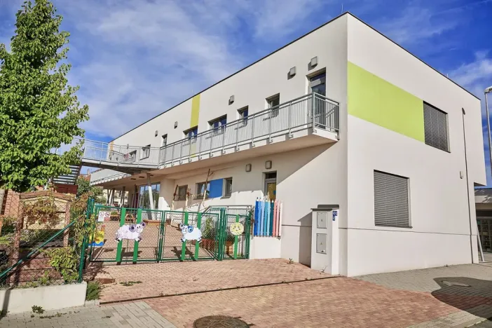 Prodej bytu 2+kk, Praha - Dolní Chabry, Pod větrolamem, 52 m2