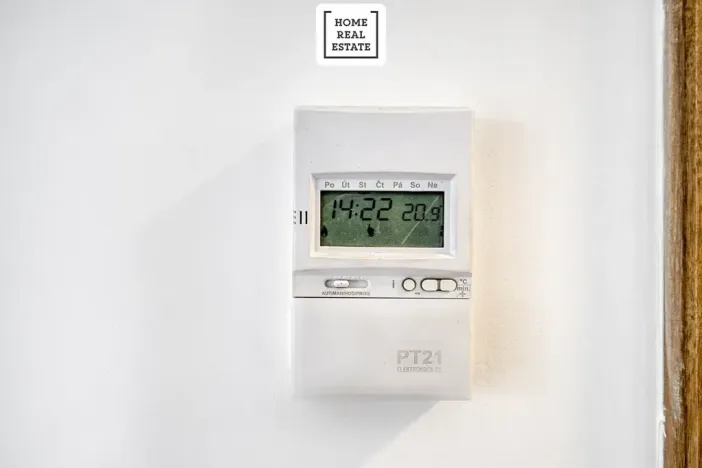 Pronájem vily, Stehelčeves, 120 m2