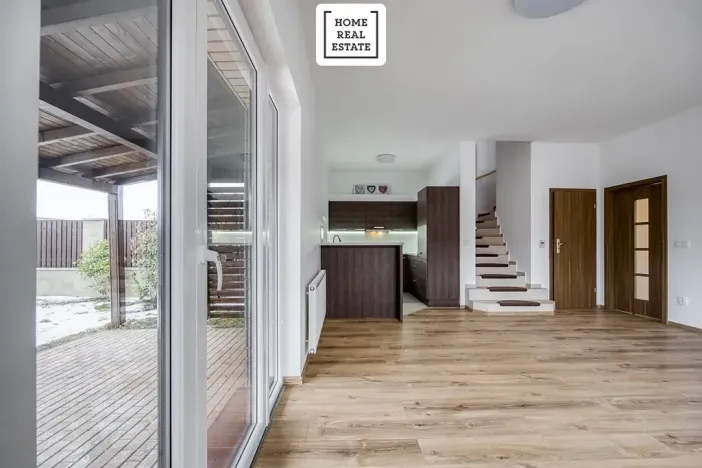 Pronájem rodinného domu, Stehelčeves, 120 m2