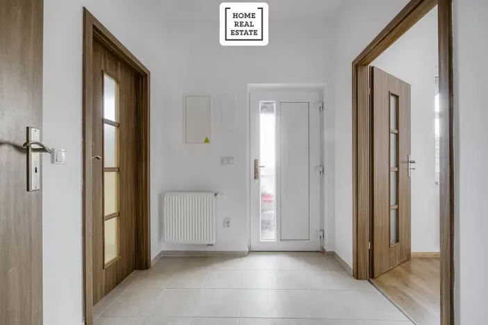 Pronájem rodinného domu, Stehelčeves, 120 m2