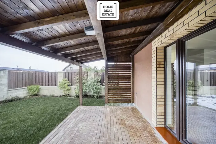 Pronájem rodinného domu, Stehelčeves, 120 m2