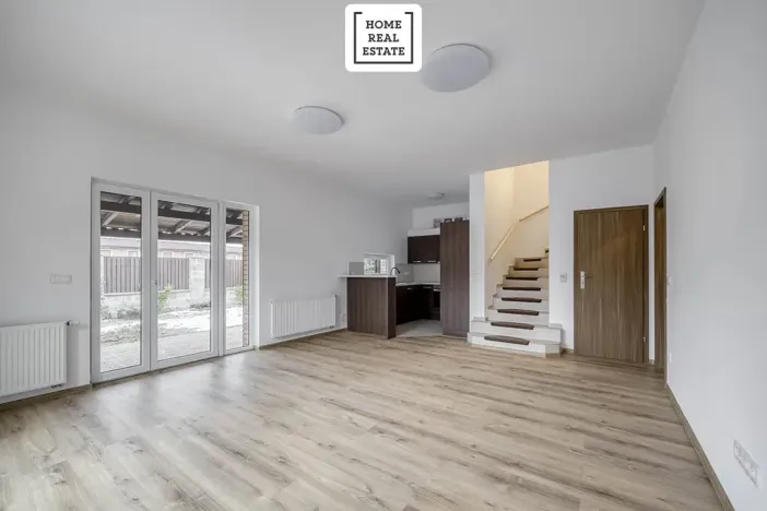 Pronájem rodinného domu, Stehelčeves, 120 m2