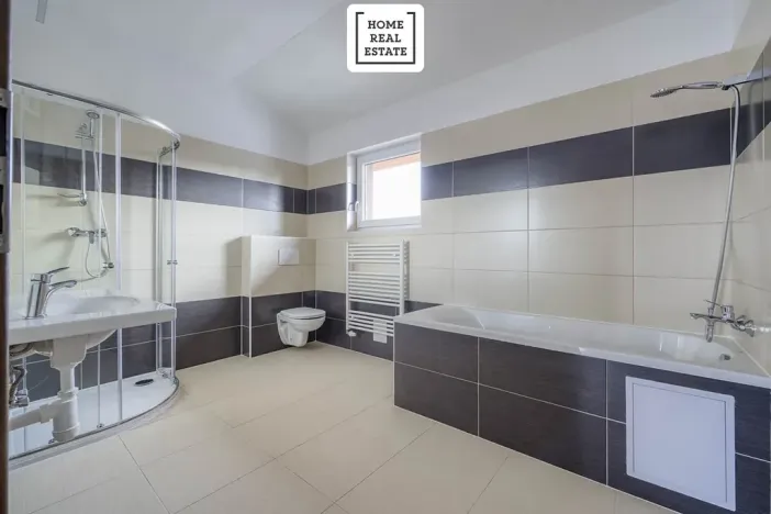 Pronájem rodinného domu, Stehelčeves, 120 m2