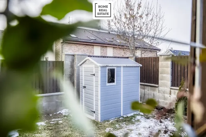 Pronájem rodinného domu, Stehelčeves, 120 m2