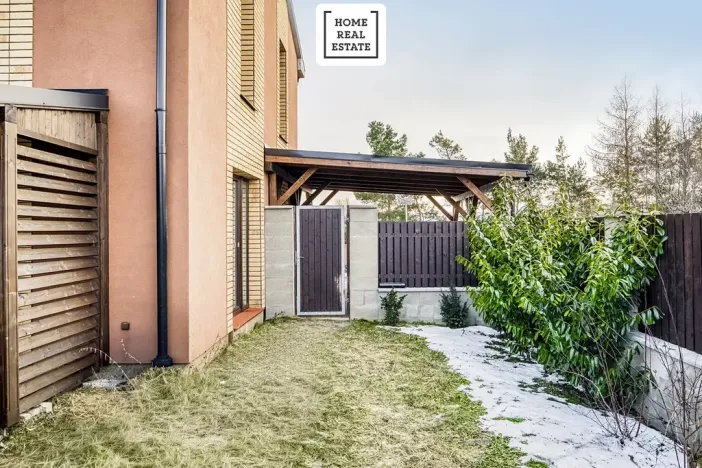 Pronájem rodinného domu, Stehelčeves, 120 m2