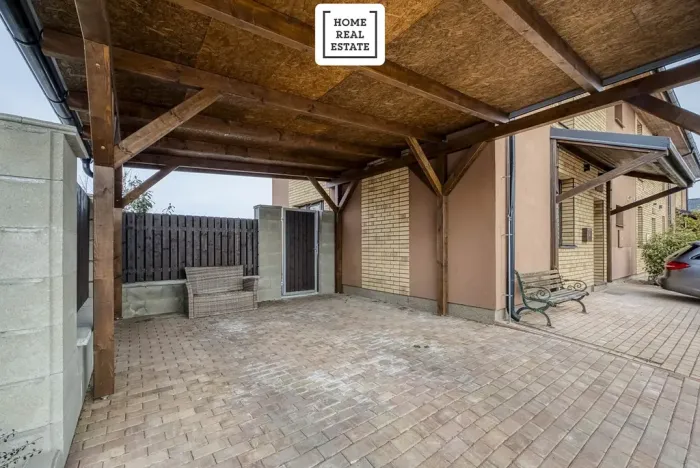 Pronájem rodinného domu, Stehelčeves, 120 m2