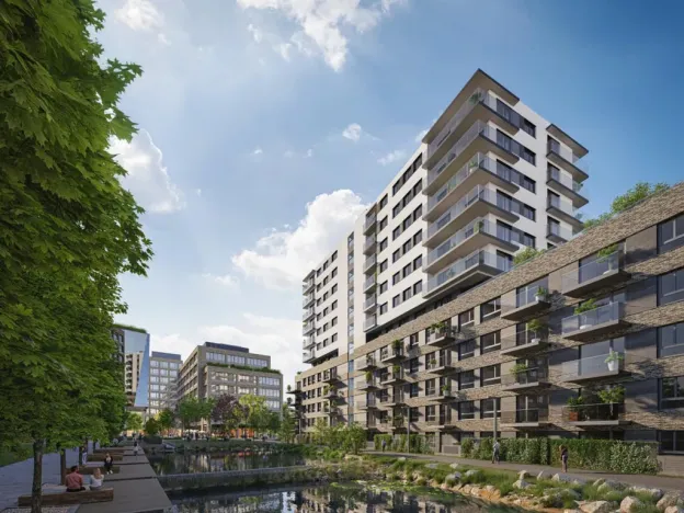 Prodej bytu 5+kk, Praha - Chodov, Starochodovská, 106 m2